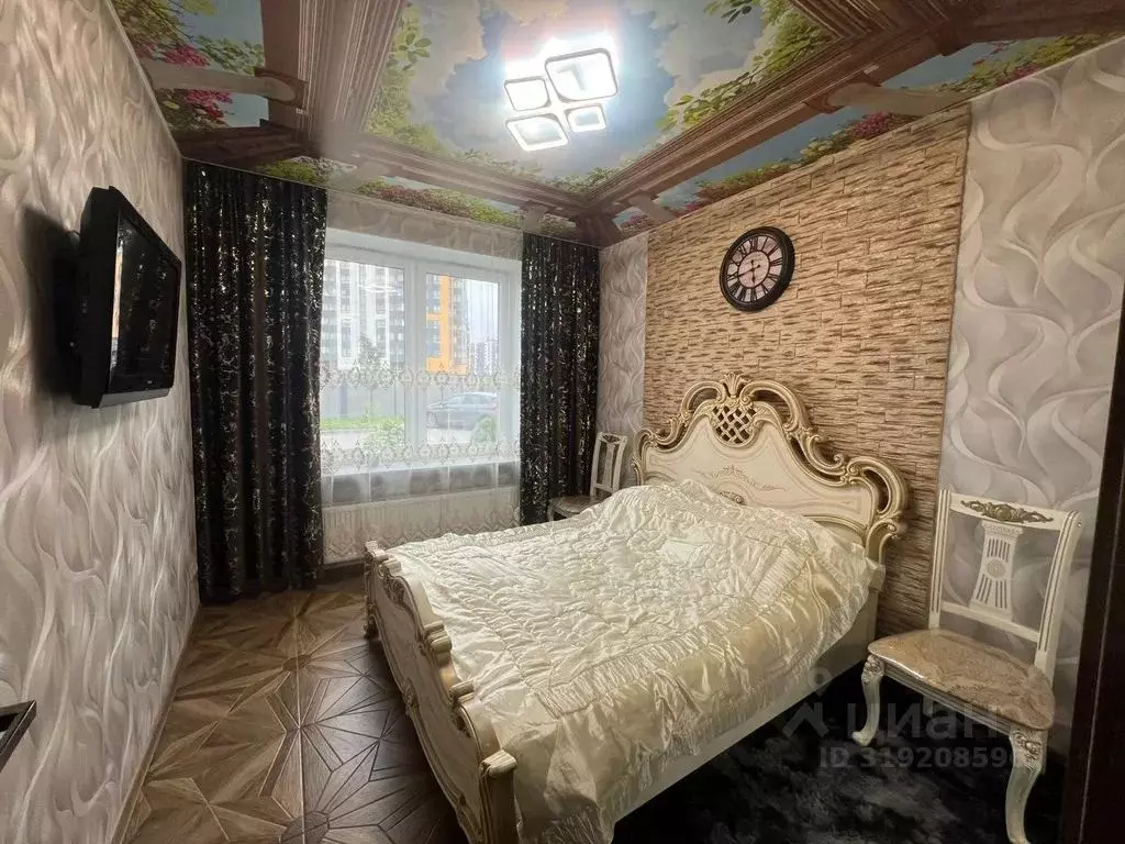 1-к кв. Ленинградская область, Ломоносовский район, Аннинское ... - Фото 1