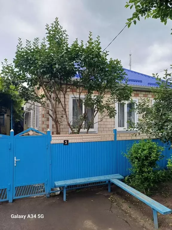 Дом 70 м на участке 7,5 сот. - Фото 1