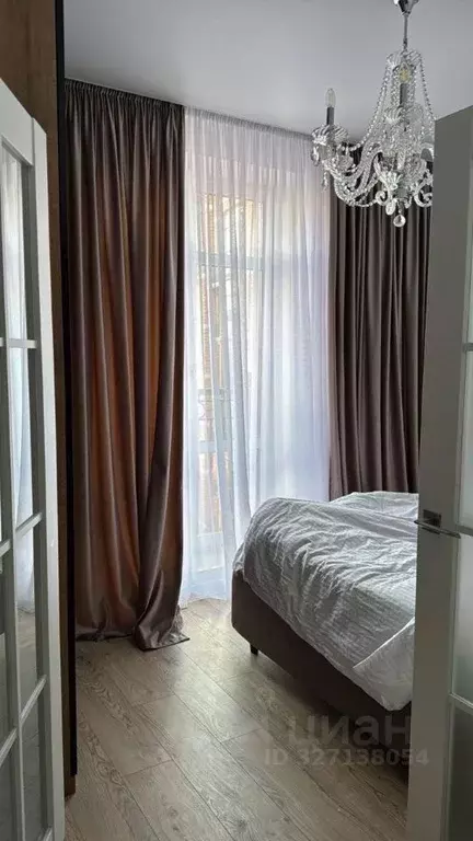 2-к кв. Московская область, Одинцовский городской округ, с. Лайково, ... - Фото 2