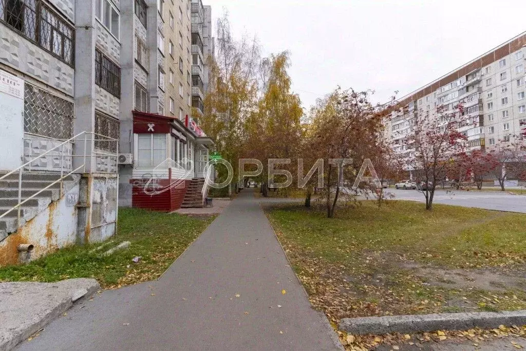 Помещение свободного назначения в Тюменская область, Тюмень Восточный ... - Фото 1