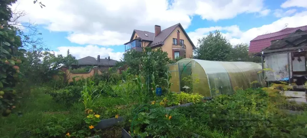 Дом в Новгородская область, Великий Новгород Славянская ул. (180 м) - Фото 1