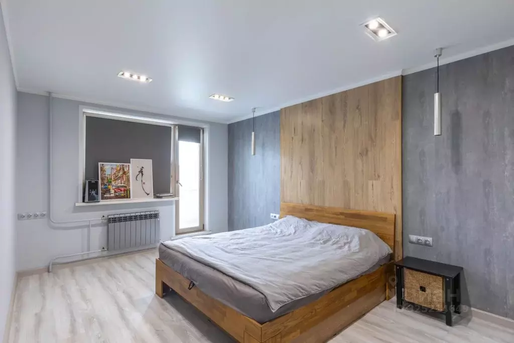 2-к кв. Москва ул. Генерала Кузнецова, 20 (57.8 м) - Фото 2