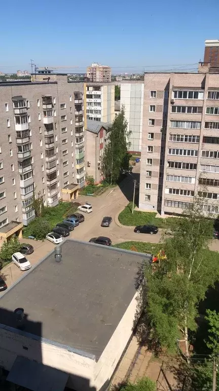 Продаётся 3-к квартира, 60.4 м - Фото 1