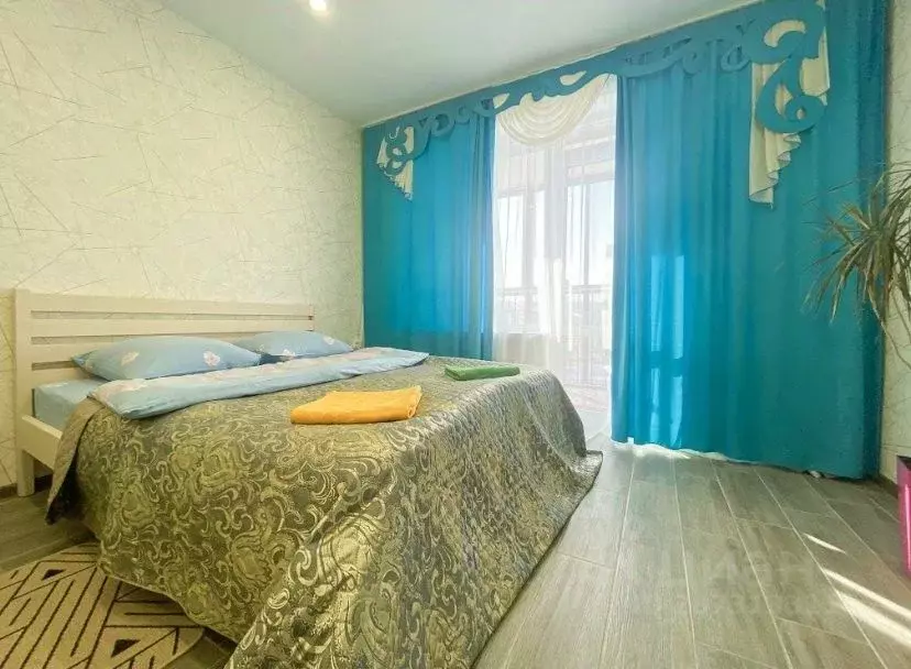 1-к кв. Иркутская область, Иркутск ул. Румянцева, 6 (30.0 м) - Фото 2