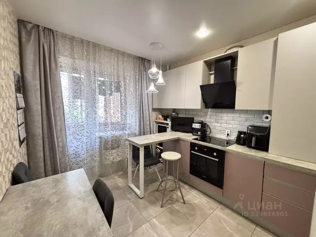 3-к кв. Московская область, Дмитровский муниципальный округ, пос. ... - Фото 1