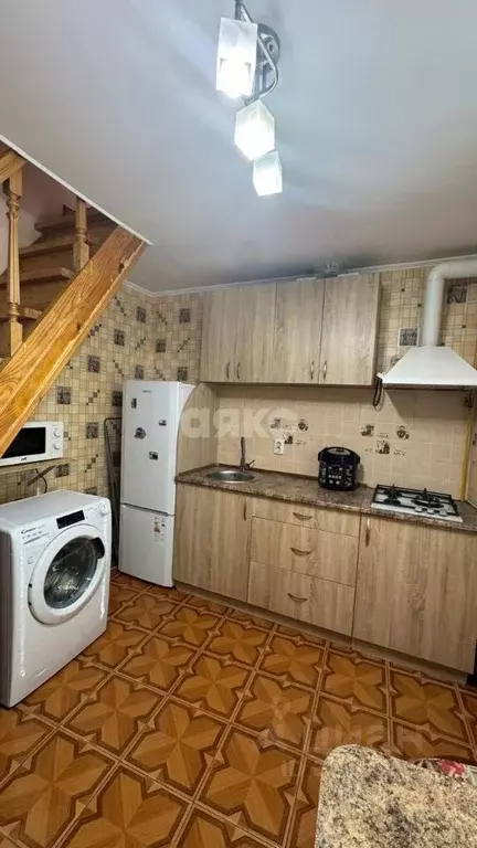 1-к кв. Крым, Симферополь ул. Чехова, 48 (37.0 м) - Фото 1