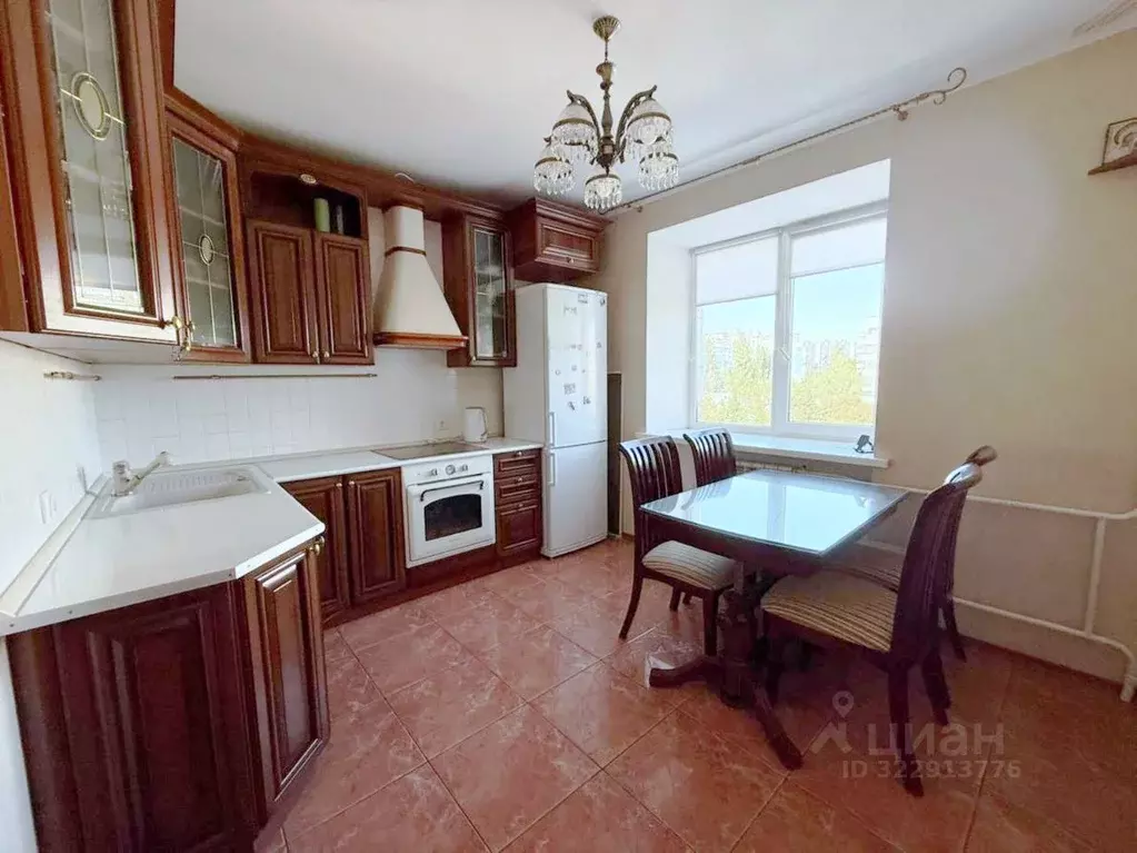 3-к кв. Белгородская область, Белгород просп. Ватутина, 22б (80.1 м) - Фото 1