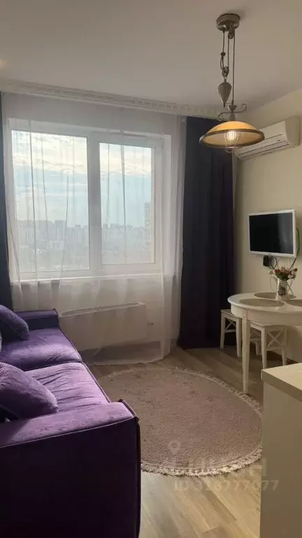 1-к кв. Москва ул. Маргелова, 3к1 (65.0 м) - Фото 1