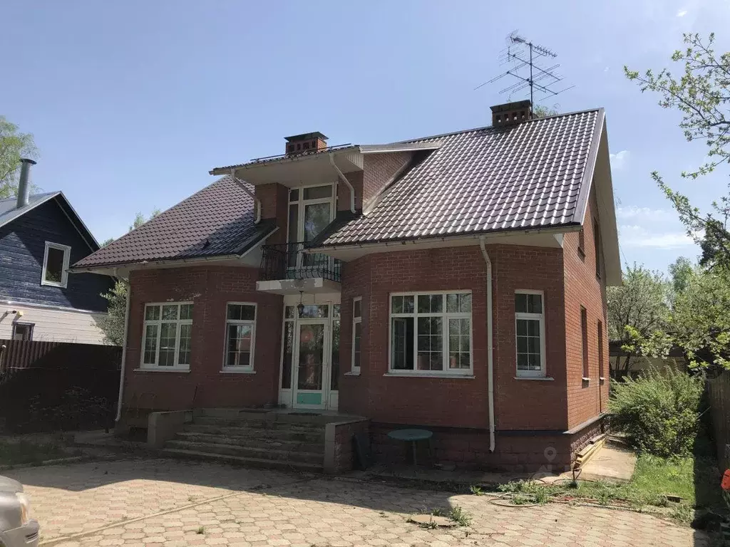 Дом, 303 м - Фото 1