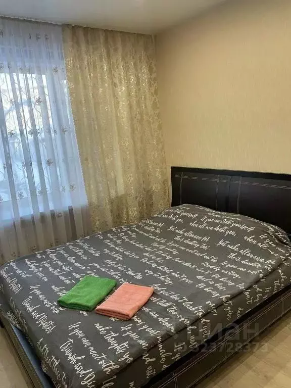 1-к кв. Коми, Ухта проезд Строителей, 19 (32.0 м) - Фото 2