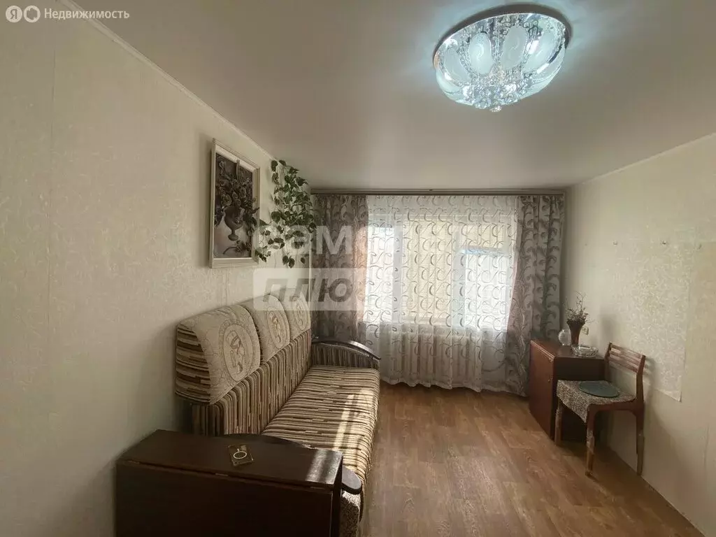 1-комнатная квартира: Сызрань, улица Связистов, 10 (33.3 м) - Фото 2