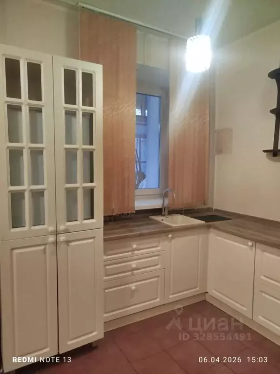 Студия Красноярский край, Красноярск ул. Карла Маркса, 60а (35.0 м) - Фото 1