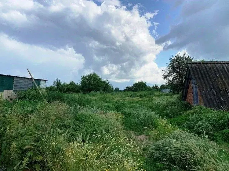 Участок в Краснодарский край, Северский район, Львовское с/пос, с. ... - Фото 1