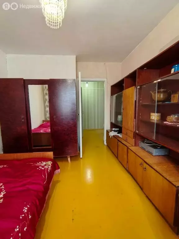 2-комнатная квартира: Арсеньев, улица Жуковского, 31А (53 м) - Фото 2