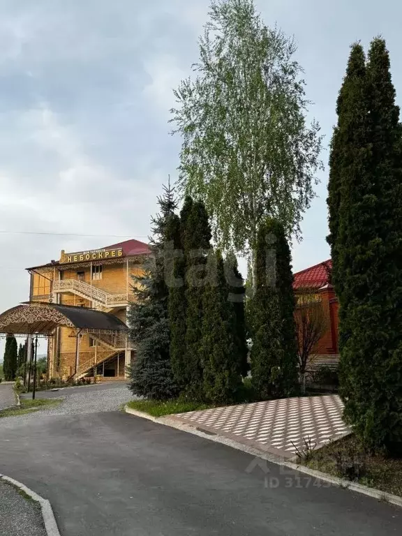 Дом в Ингушетия, Магас ул. Саида Чахкиева, 6 (400 м) - Фото 0
