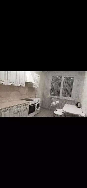 1-к. квартира, 36 м, 7/9 эт. - Фото 0