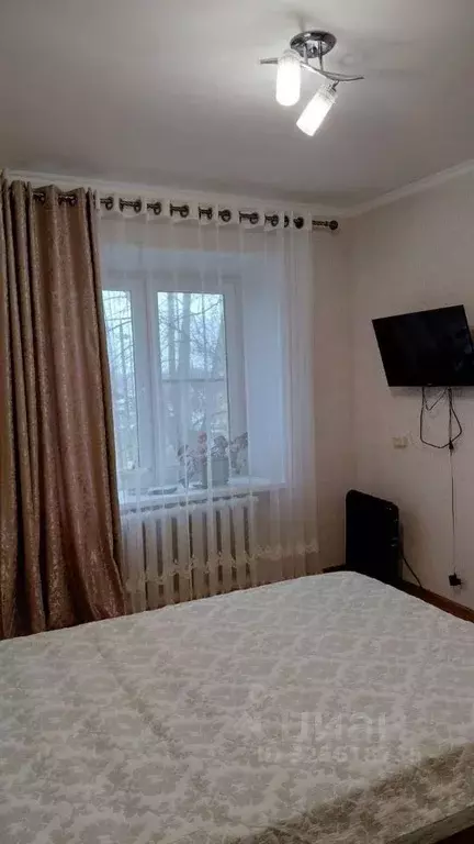 2-к кв. Калужская область, Боровский муниципальный округ, с. Ворсино ... - Фото 1