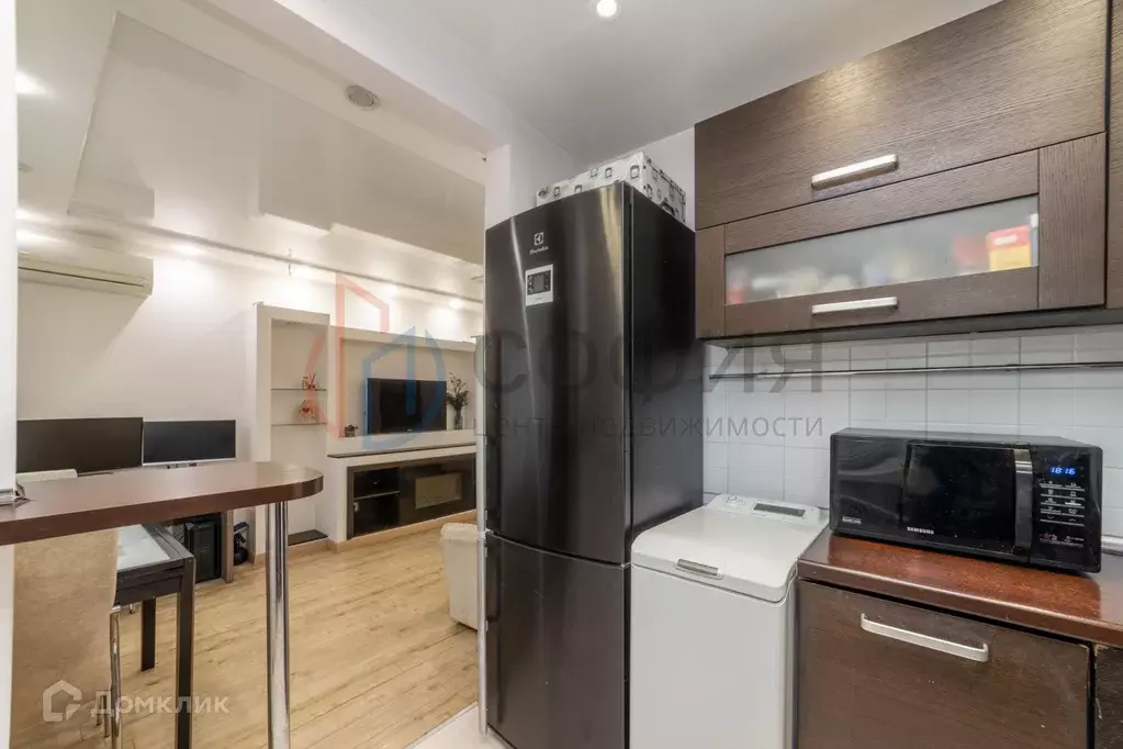 Продаётся 3-к квартира, 61.6 м - Фото 0