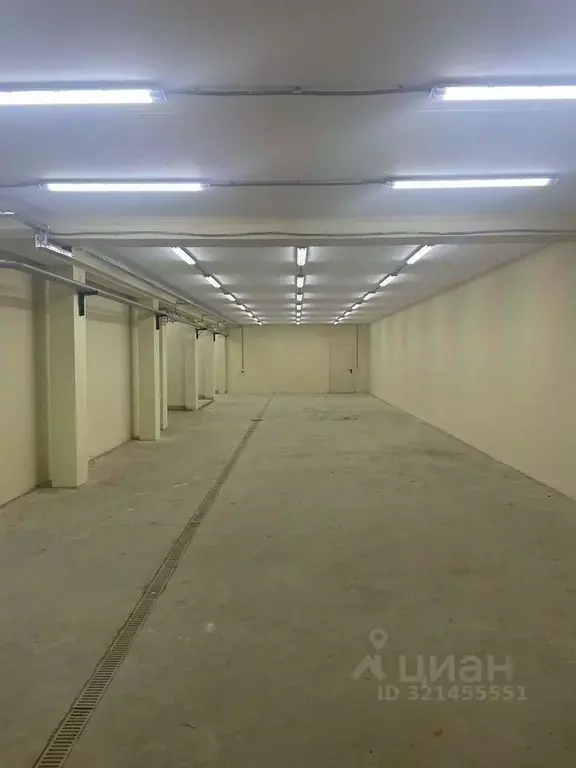 Помещение свободного назначения в Московская область, Дзержинский ... - Фото 1