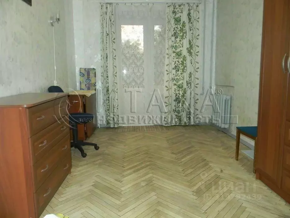 1-к кв. Санкт-Петербург Московский просп., 205 (30.0 м) - Фото 1