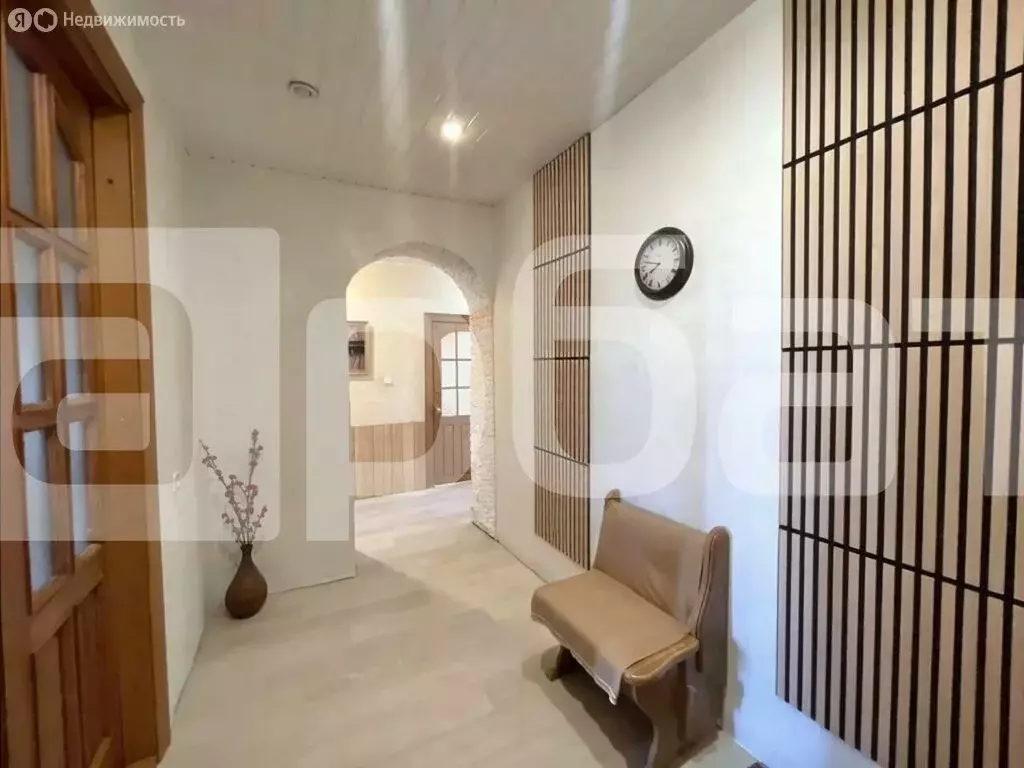 3-комнатная квартира: Иваново, улица Калинина, 22 (80 м) - Фото 2