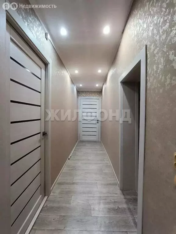 Дом в Кызыл, Восточная улица (179.8 м) - Фото 1