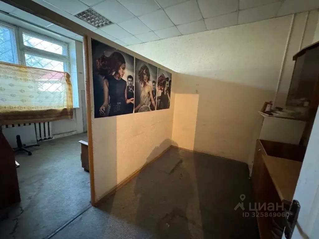 Помещение свободного назначения в Нижегородская область, Выкса ... - Фото 2