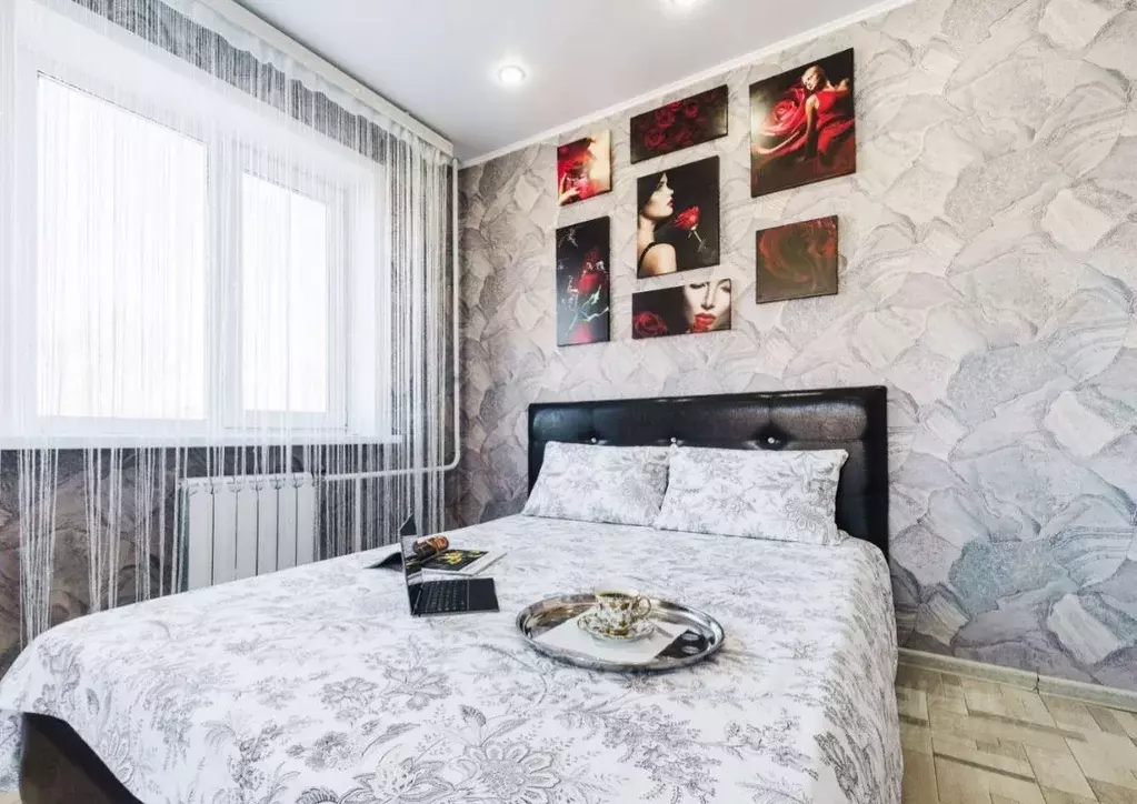 Комната Московская область, Ногинск Богородский городской округ, ул. ... - Фото 1