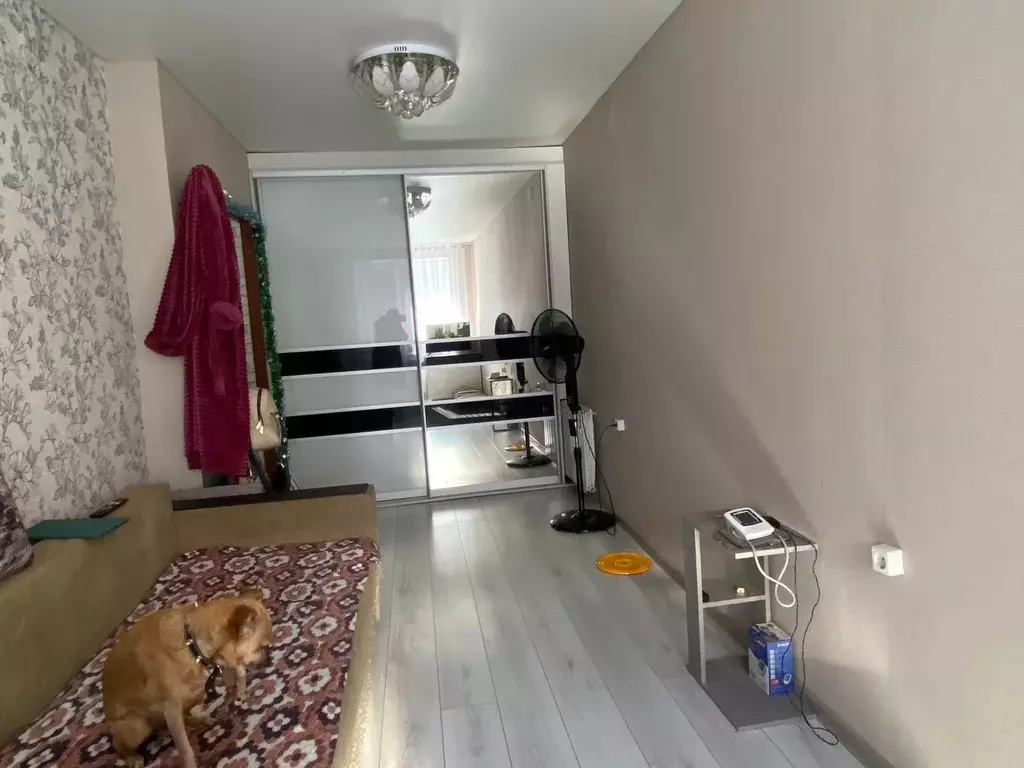 Продаётся 3-к квартира, 60 м - Фото 1