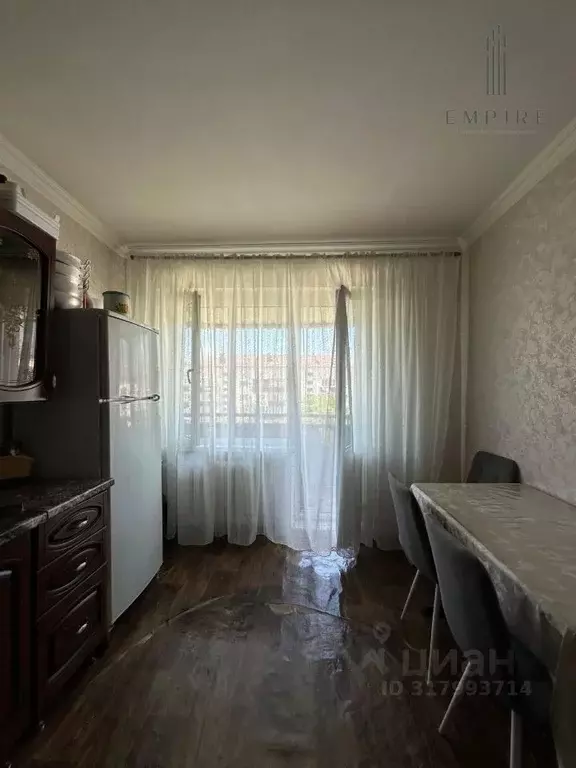 1-к кв. Чеченская республика, Грозный Новосибирская ул., 33 (22.2 м) - Фото 0