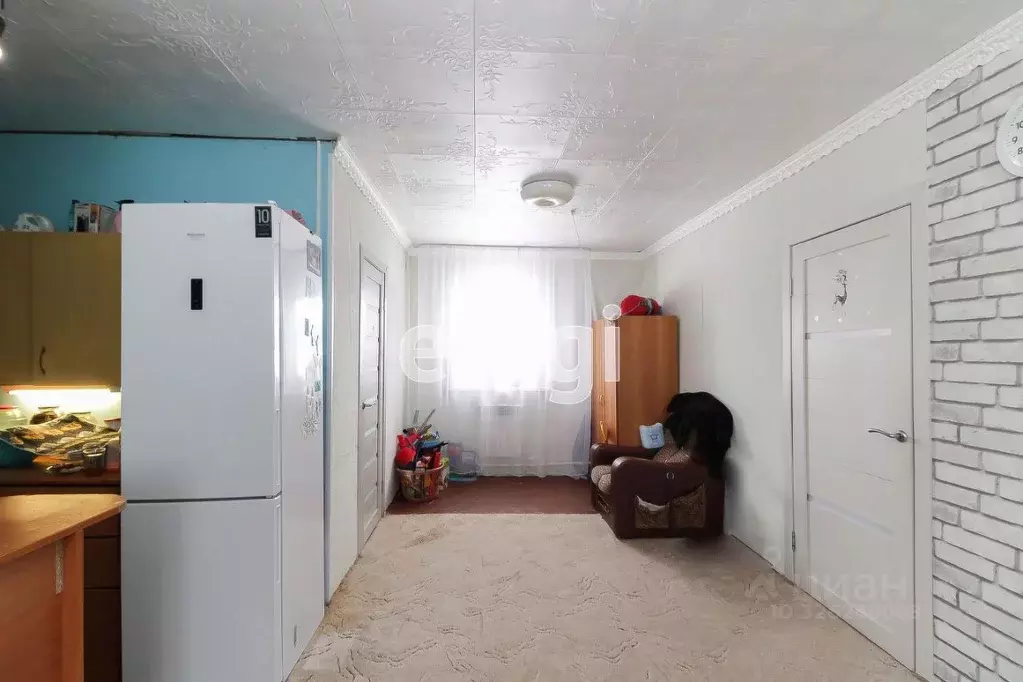 Дом в Тюменская область, Тюмень Три Сосны мкр, ул. Малиновая (88 м) - Фото 1