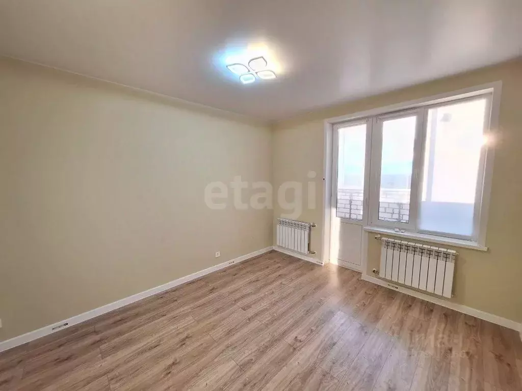 Студия Тверская область, Тверь ул. Сергея Лоскутова, 2 (21.0 м) - Фото 1