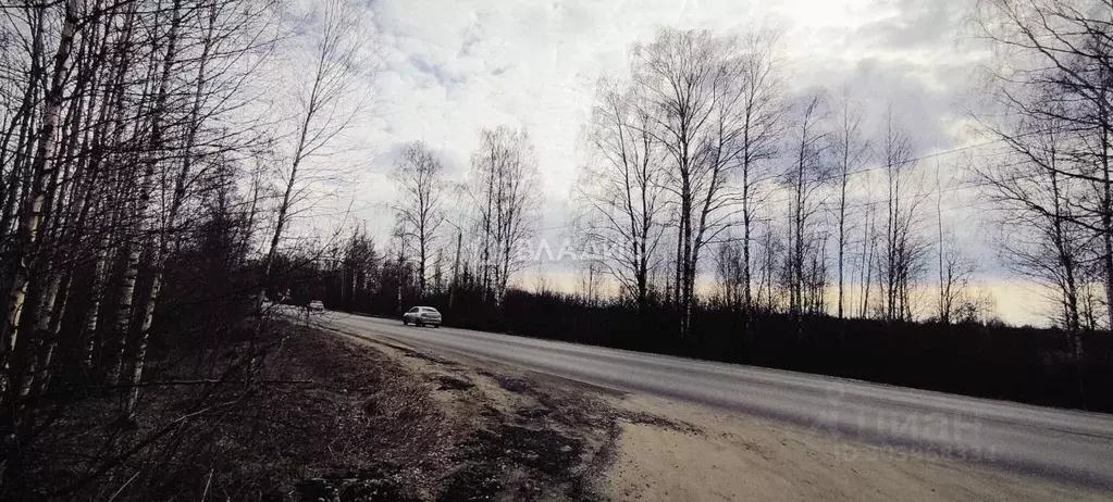 Участок в Ярославская область, Рыбинск Западный п/р, ул. Уральская ... - Фото 1