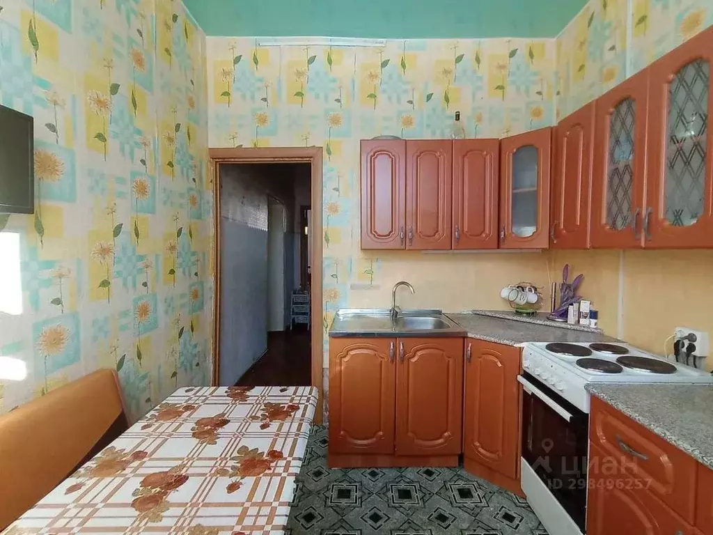 4-к кв. Хабаровский край, Советская Гавань Советско-Гаванский район, ... - Фото 1