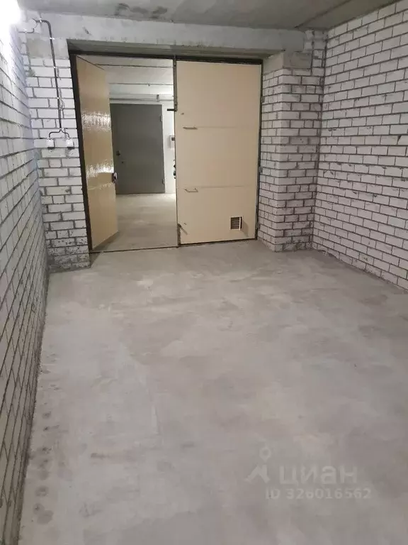 Гараж в Новосибирская область, Новосибирский район, Краснообск рп, 2-й ... - Фото 2