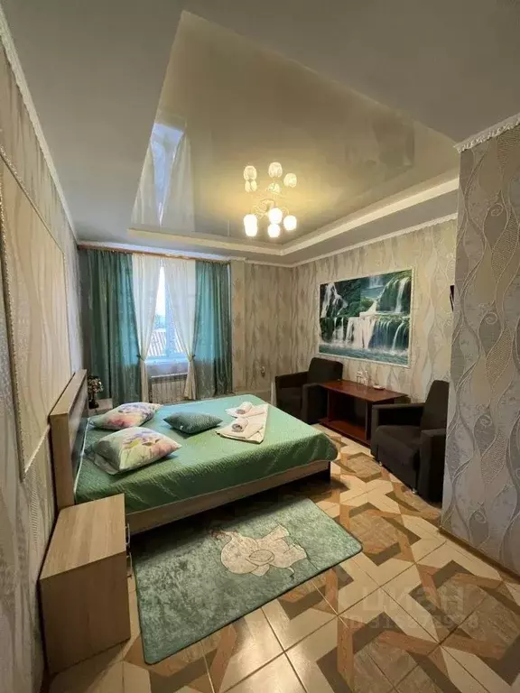 Комната Красноярский край, Красноярск ул. 2-я Красногорская, 3 (18.0 ... - Фото 0