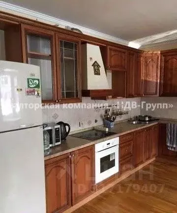 1-к кв. Хабаровский край, Хабаровск ул. Дзержинского, 4 (57.0 м) - Фото 0