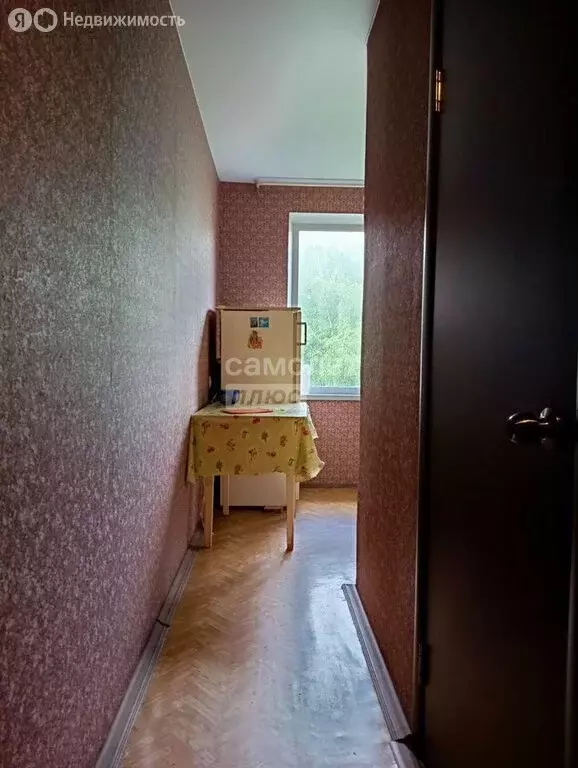 1-комнатная квартира: Златоуст, 3-й микрорайон проспекта имени Ю.А. ... - Фото 1