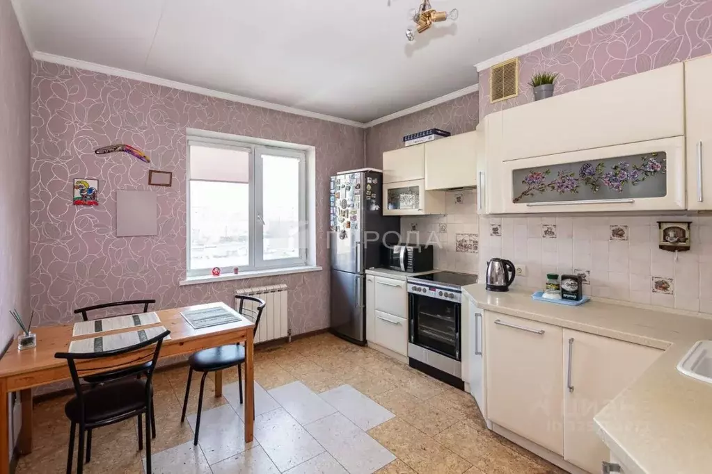 2-к кв. Новосибирская область, Новосибирск 2-я Обская ул., 73 (70.0 м) - Фото 1