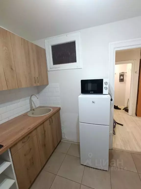 2-к кв. Москва Таганрогская ул., 21 (41.0 м) - Фото 1