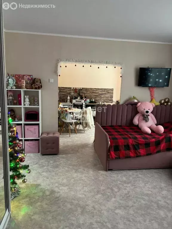 1-комнатная квартира: Миасс, бульвар И.И. Седова, 11 (35.7 м) - Фото 2