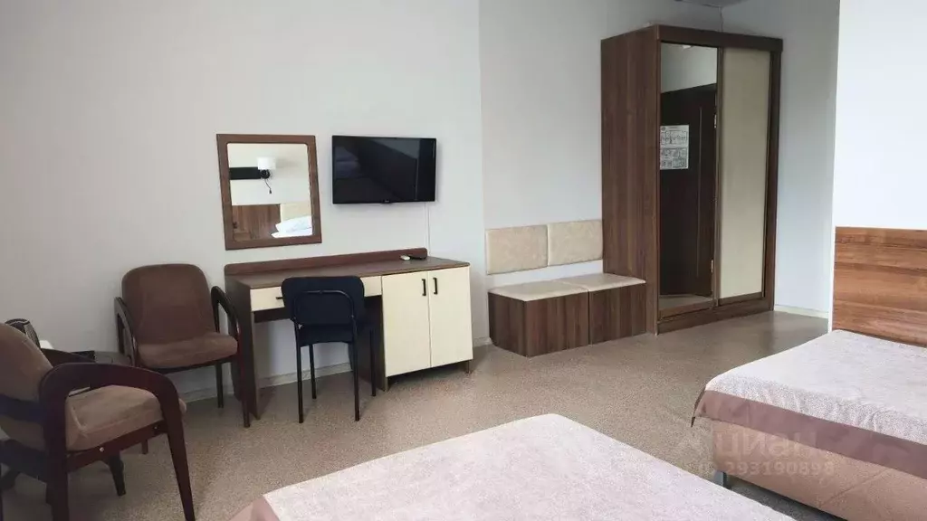 Комната Еврейская автономная область, Биробиджан ул. ... - Фото 2