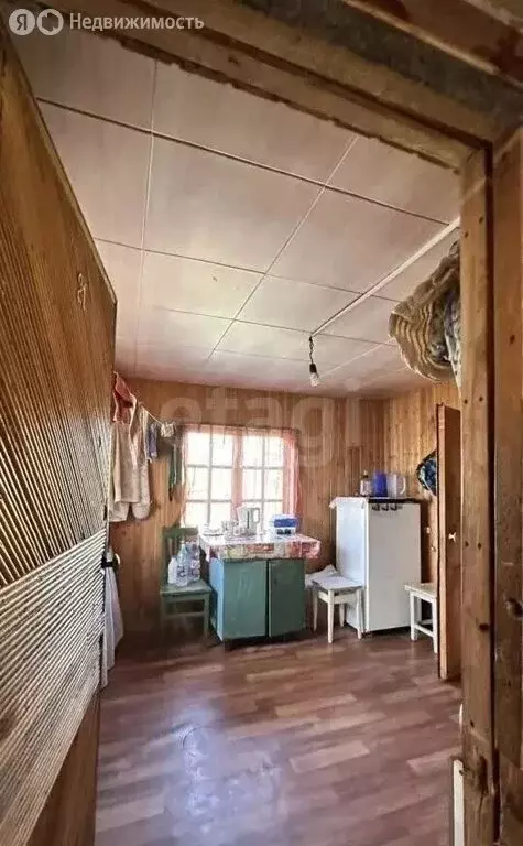 Дом в Омск, территория СОСН Омь, 2-я аллея (20 м) - Фото 2