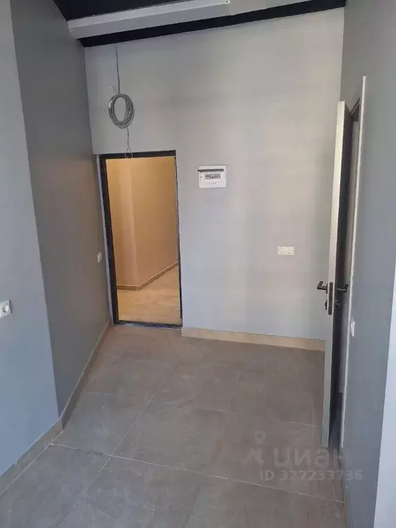 Помещение свободного назначения в Татарстан, Казань Габдуллы Тукая ... - Фото 2