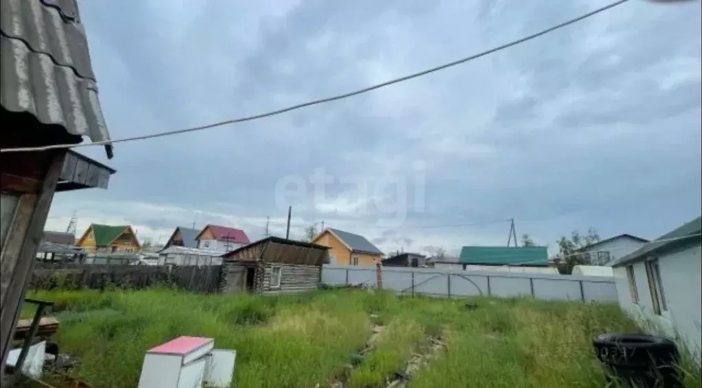 Склад в Саха (Якутия), с. Пригородный ул. Народная, 2 (148 м) - Фото 1