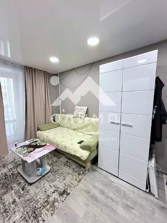 Комната Вологодская область, Вологда Фрязиновская ул., 23 (12.6 м) - Фото 2