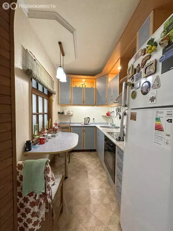 2-комнатная квартира: Ростов-на-Дону, улица Содружества, 82 (35.1 м) - Фото 1