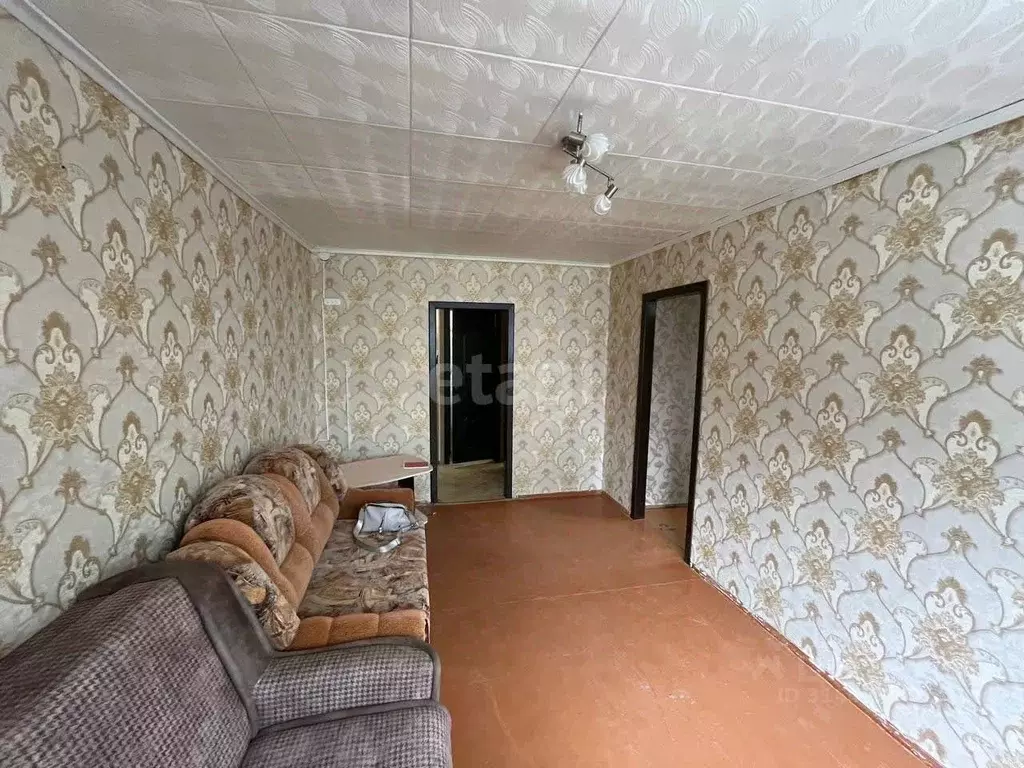 2-к кв. Крым, Феодосия ш. Симферопольское, 33В (40.9 м) - Фото 0