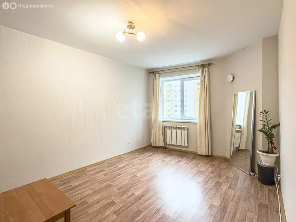 1-комнатная квартира: Вологда, улица Гагарина, 82А (31.9 м) - Фото 2