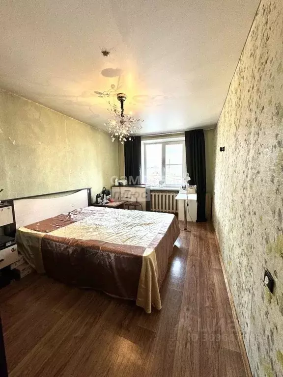 3-к кв. Забайкальский край, Чита ул. Красного Восстания, 17 (82.4 м) - Фото 1